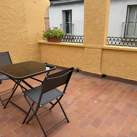 Residenza Gonzaga Hotell Mantova Exteriör bild
