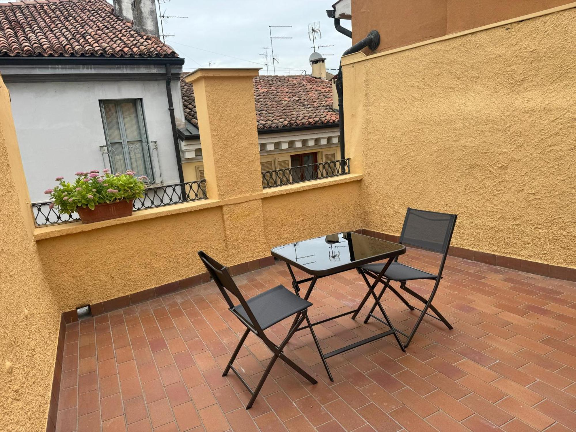 Residenza Gonzaga Hotell Mantova Exteriör bild