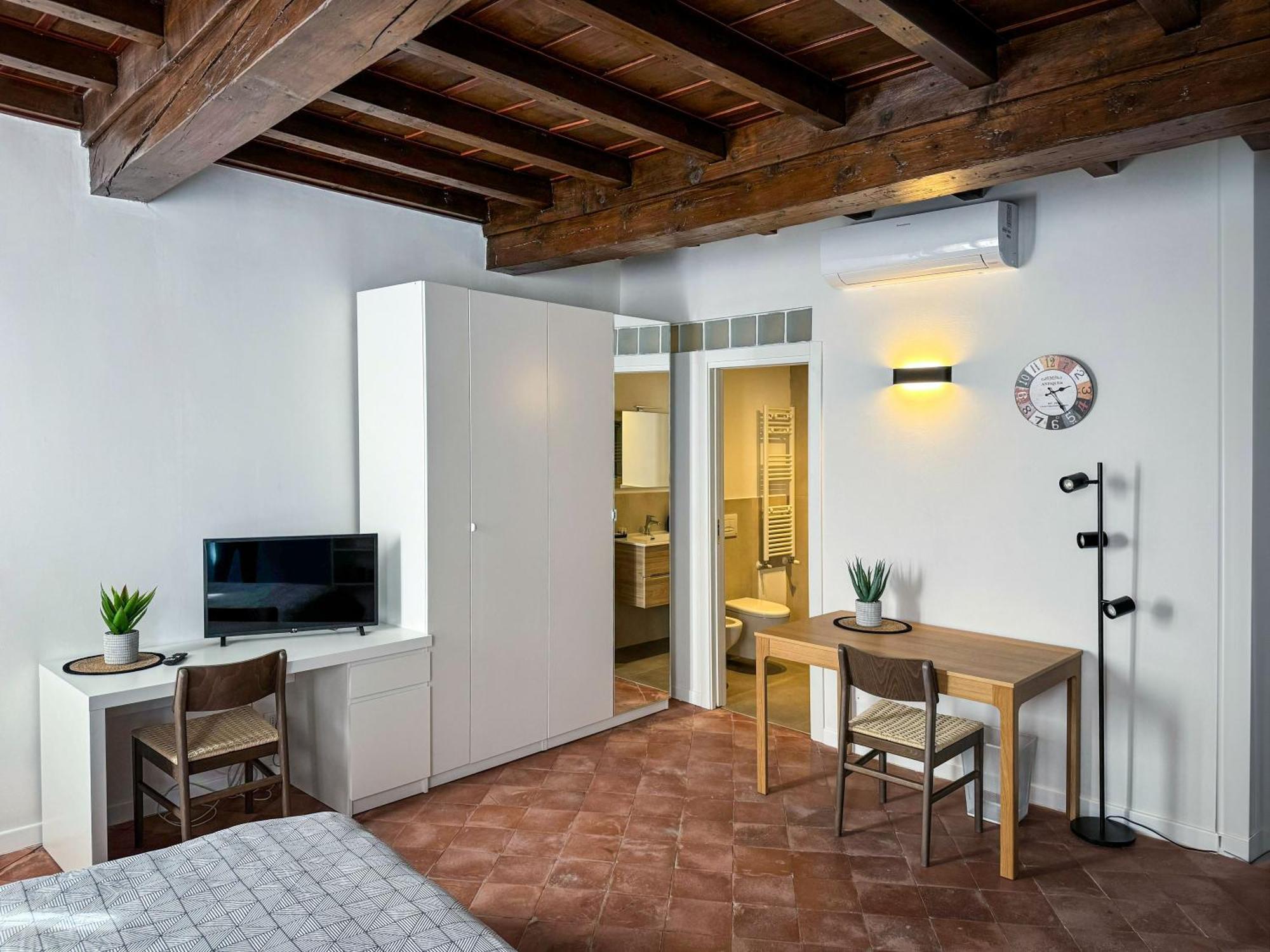 Residenza Gonzaga Hotell Mantova Exteriör bild
