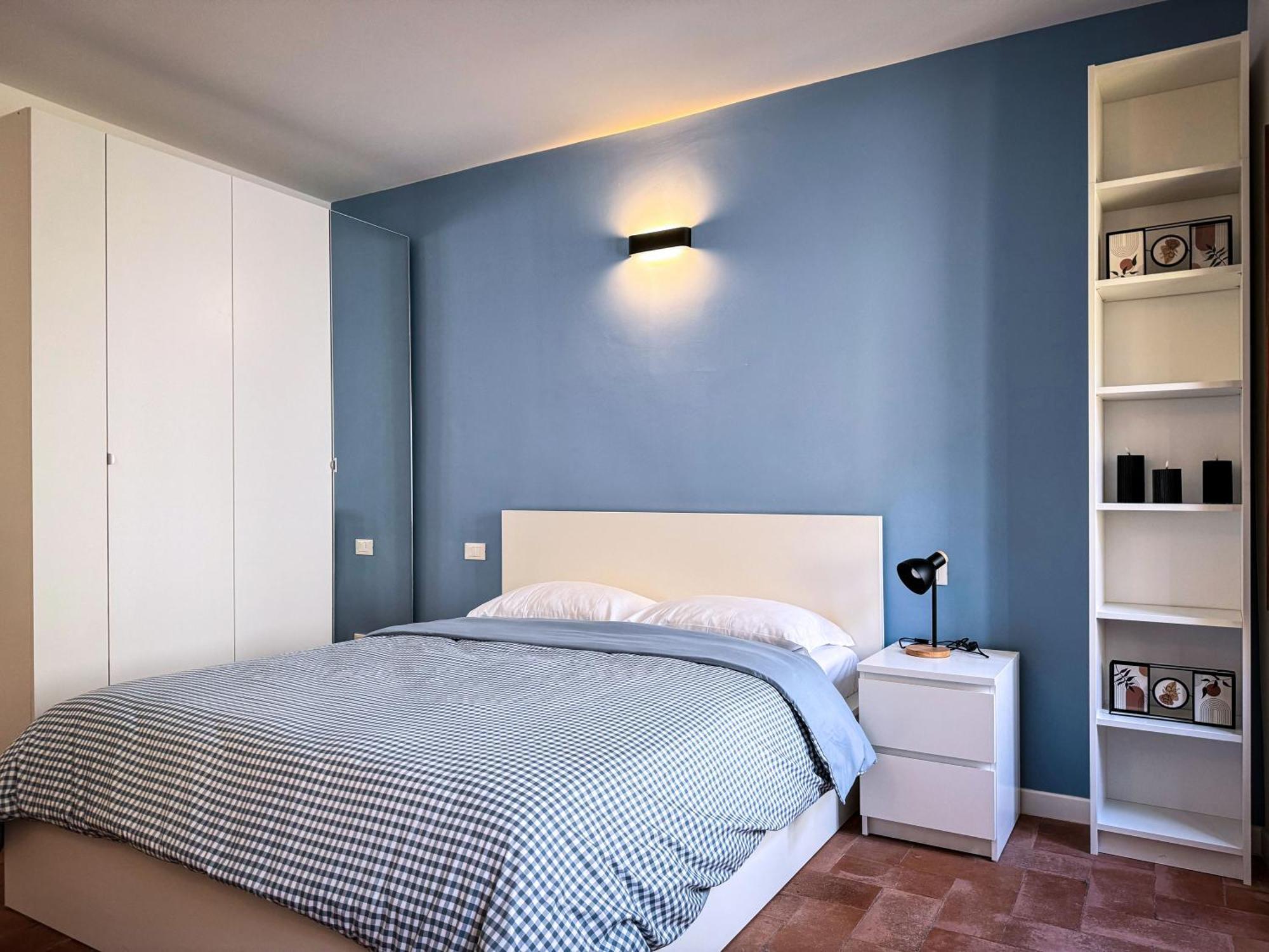 Residenza Gonzaga Hotell Mantova Exteriör bild