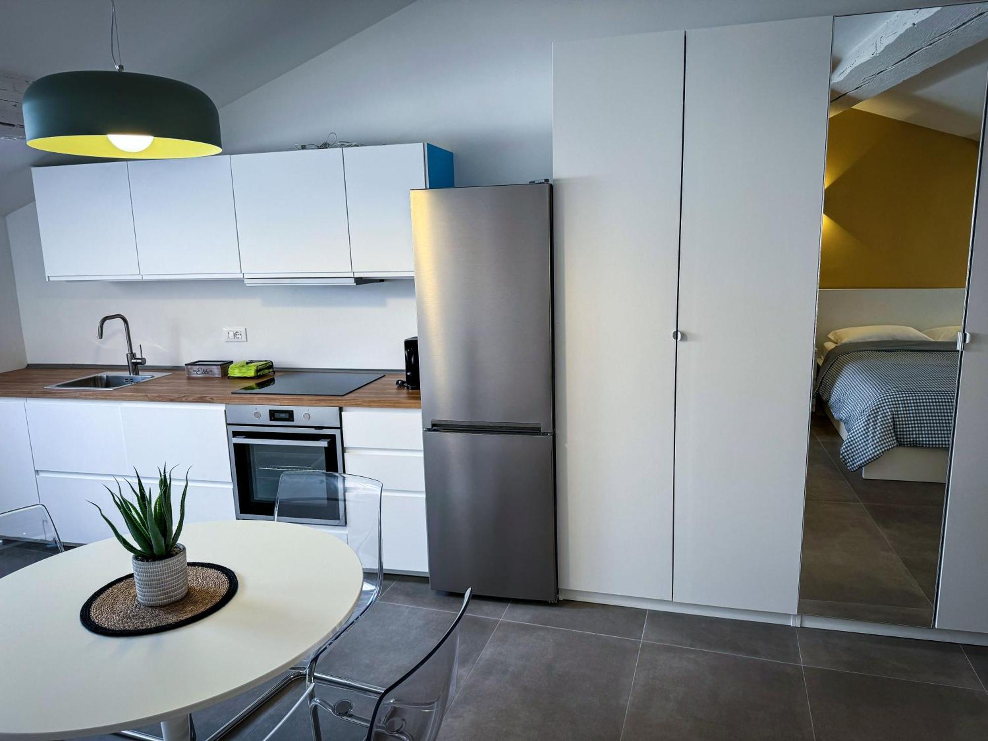 Residenza Gonzaga Hotell Mantova Exteriör bild