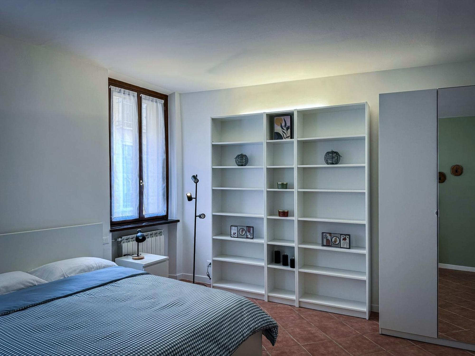 Residenza Gonzaga Hotell Mantova Exteriör bild