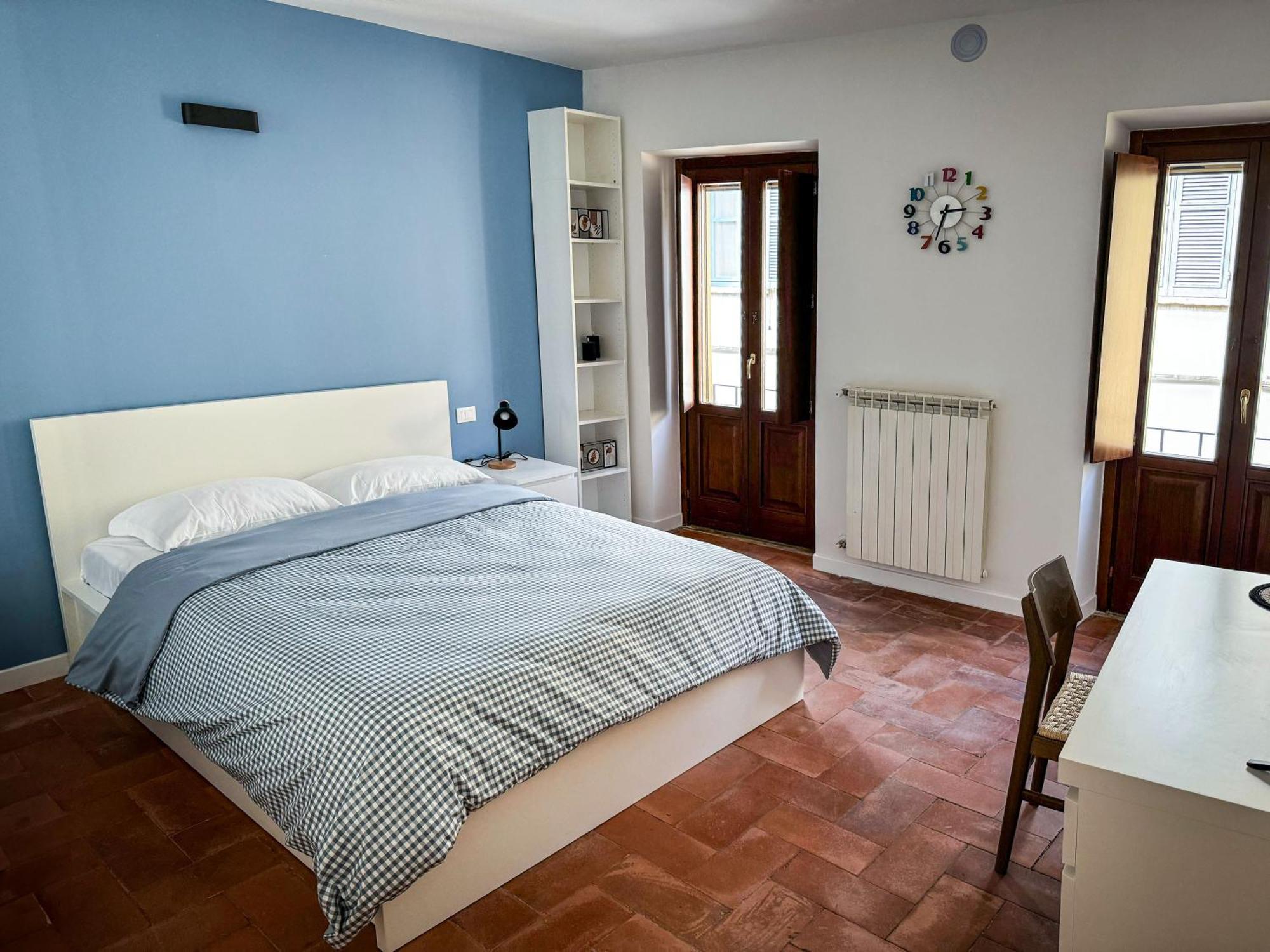Residenza Gonzaga Hotell Mantova Exteriör bild