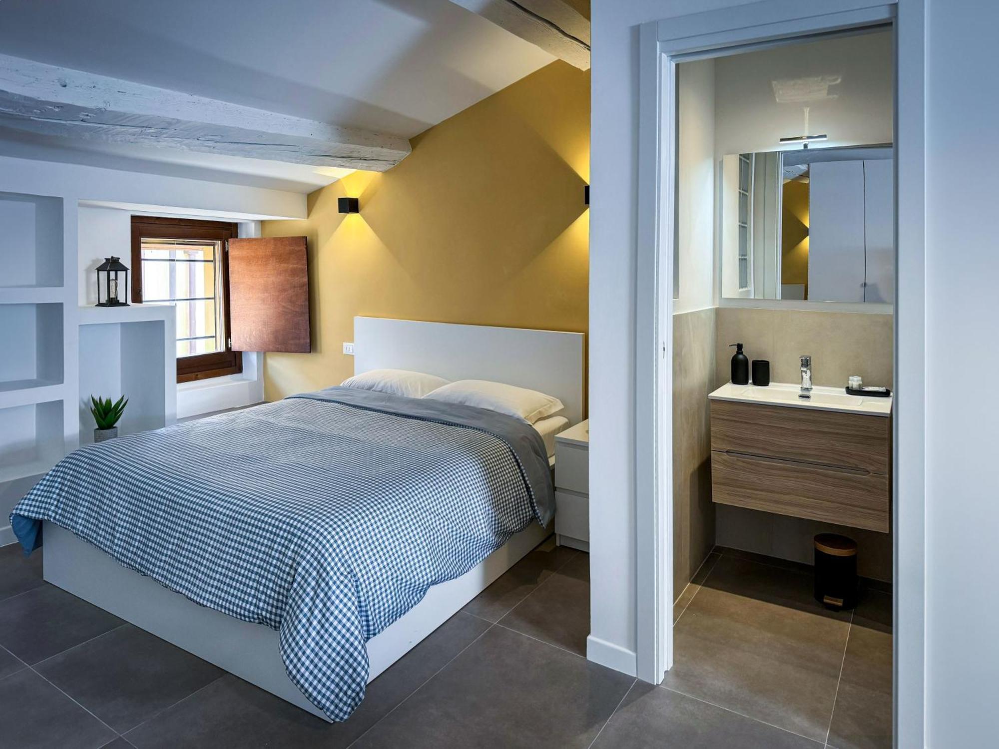 Residenza Gonzaga Hotell Mantova Exteriör bild